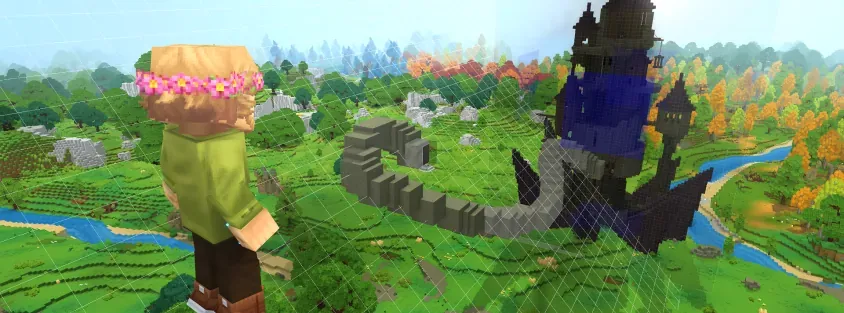 Hytale World