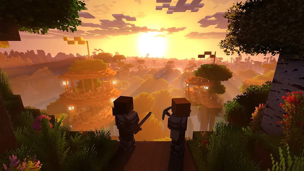 Minecraft-serverhosting
