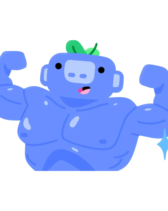 Discord Bot hosting