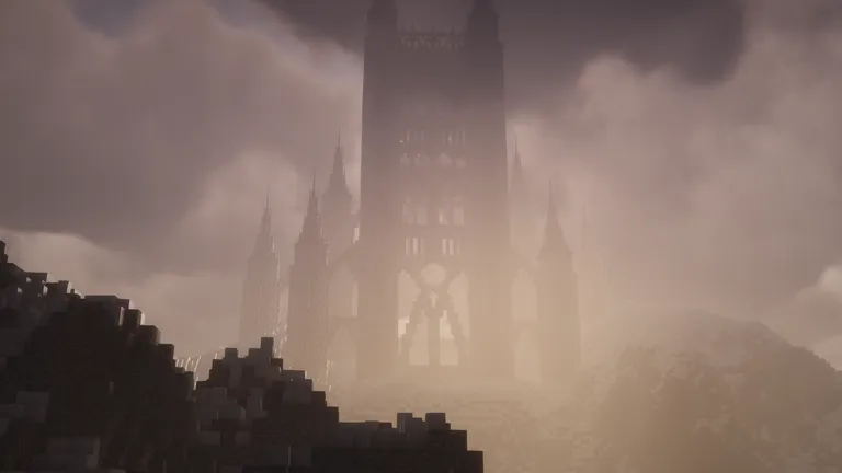 Mr Chadwick's Vampire Event