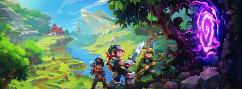 Hytale hosting